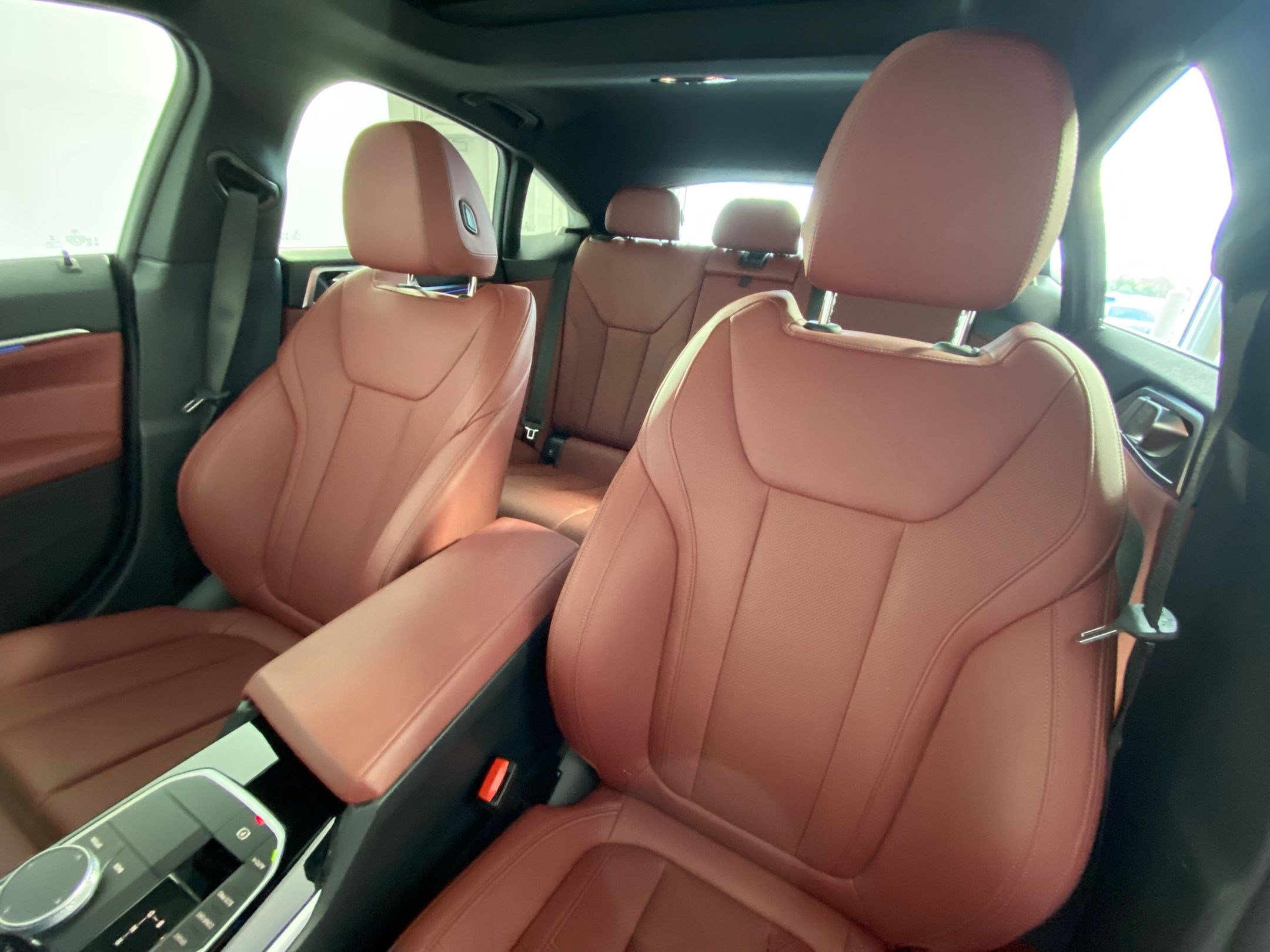 Certified 2023 BMW i4 eDrive40 w/ Premium Package image 20