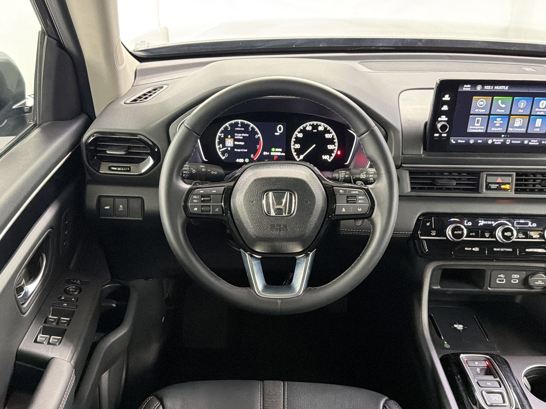 Certified 2025 Honda Pilot EX-L image 26