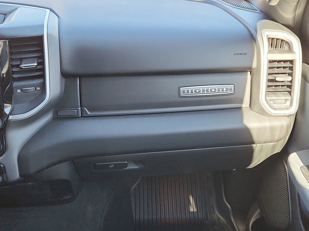 Used 2022 RAM 1500 Big Horn image 13