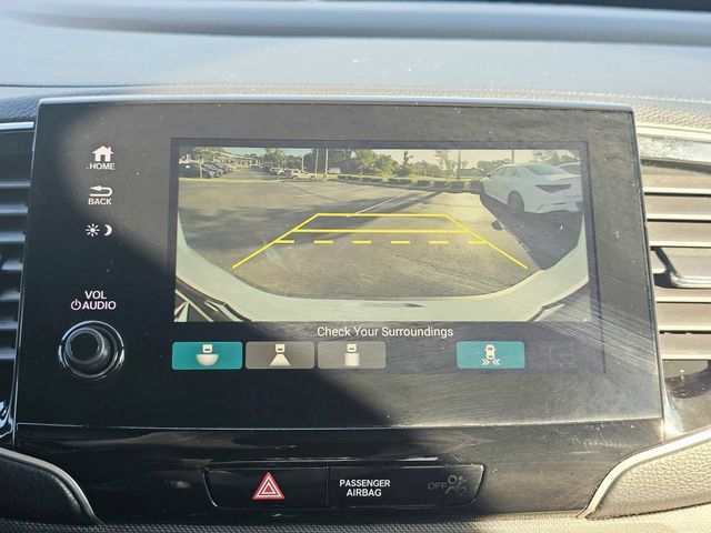Used 2024 Honda Passport TrailSport image 42