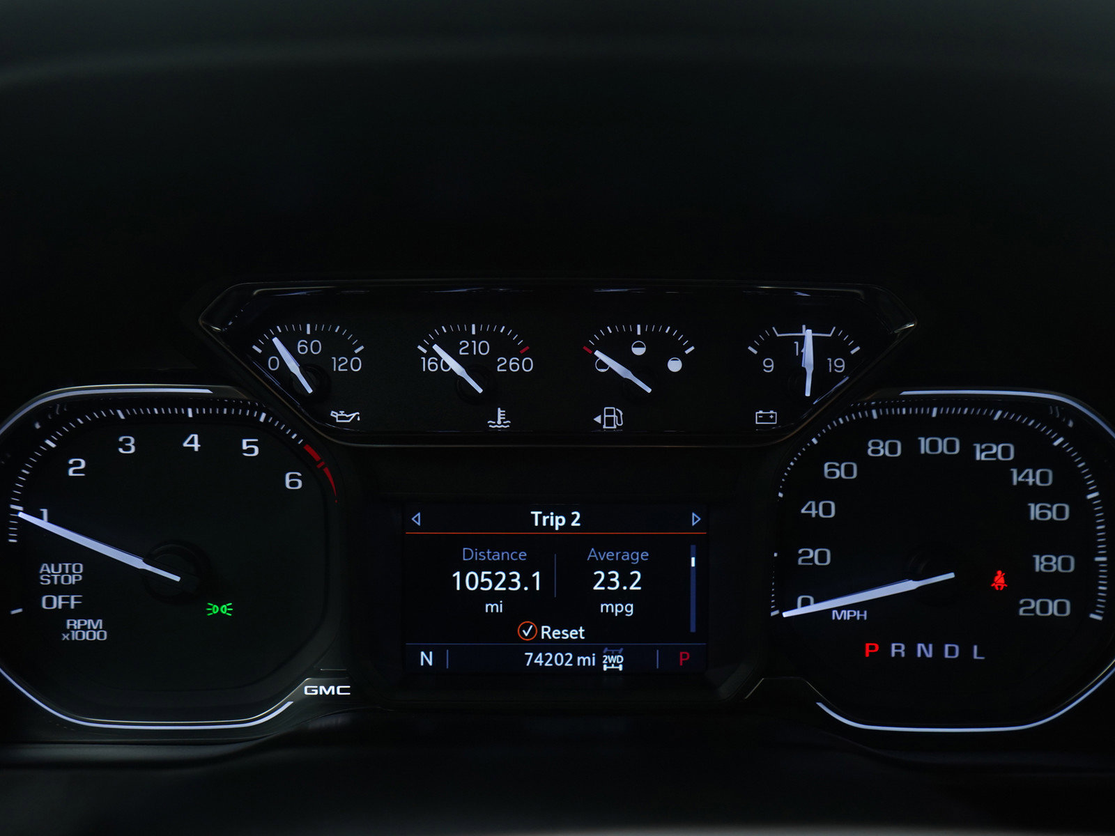 Used 2021 GMC Sierra 1500 SLE w/ X31 Off-Road Package image 28
