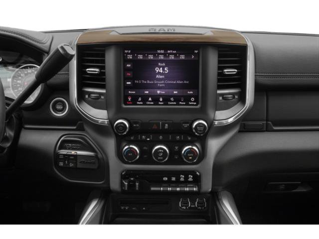 Certified 2020 RAM 2500 Laramie AWD/4WD image 10