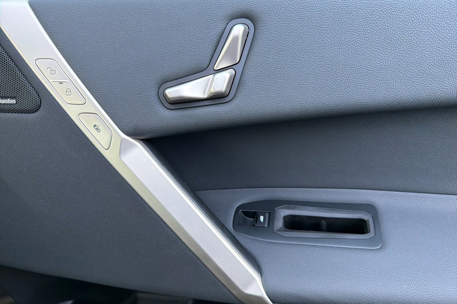 Certified 2022 BMW iX xDrive50 w/ Sport Package image 21