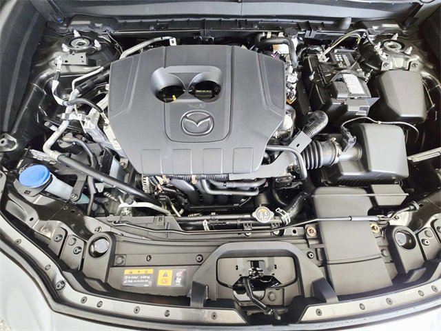 New 2025 MAZDA CX-30 AWD 2.5 S w/ Preferred Package image 15