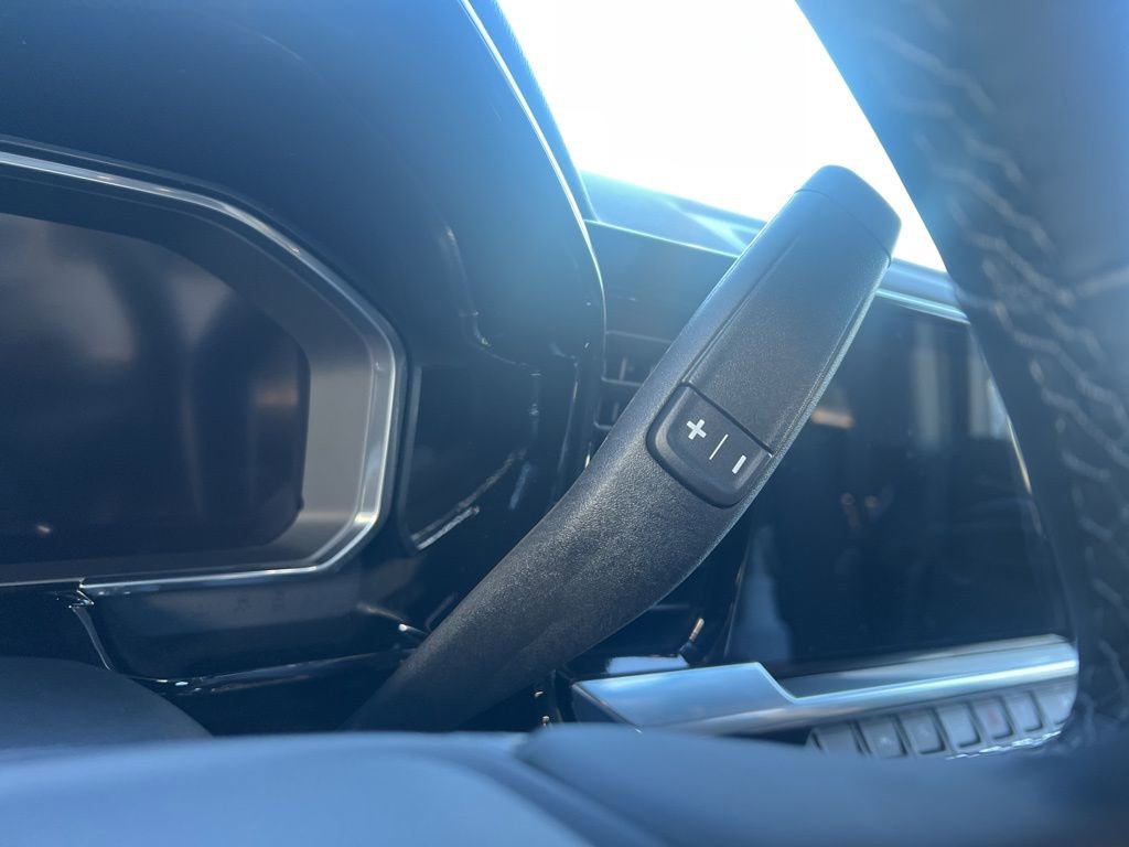 New 2026 Chevrolet Silverado 1500 LT image 23