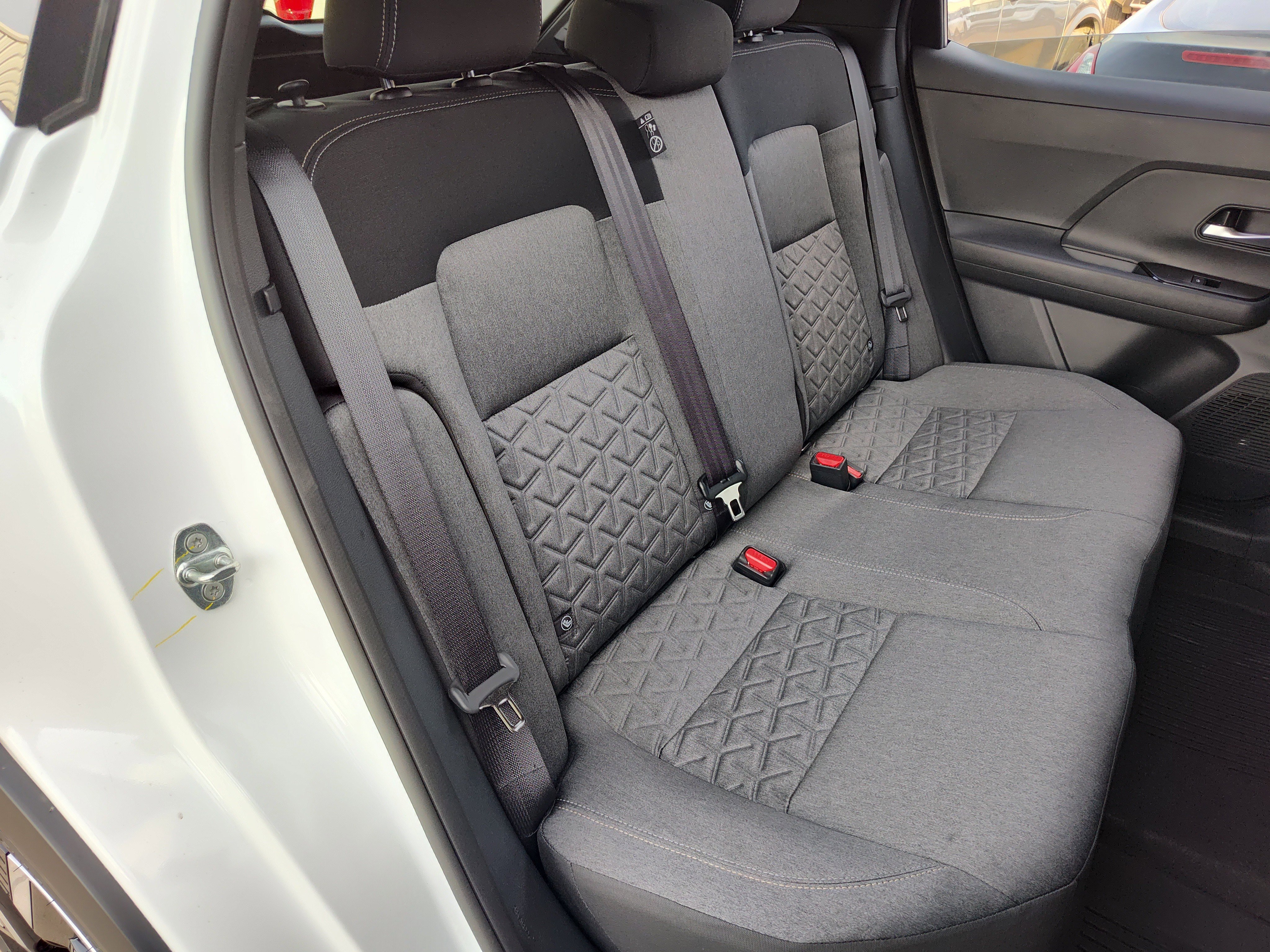 New 2026 Nissan Kicks SV w/ SV Premium Package image 13