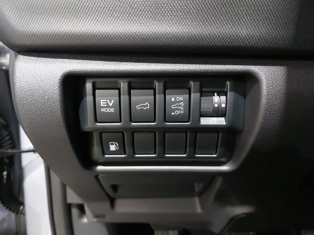 New 2026 Subaru Forester Touring AWD/4WD image 22