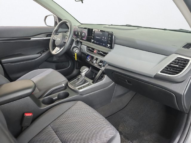 Certified 2024 Kia Seltos LX AWD/4WD image 20