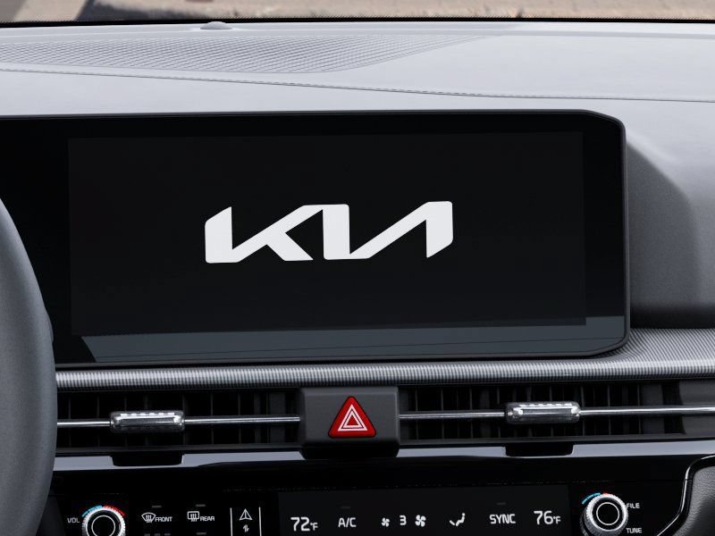 New 2026 Kia Sportage SX Prestige AWD/4WD image 24