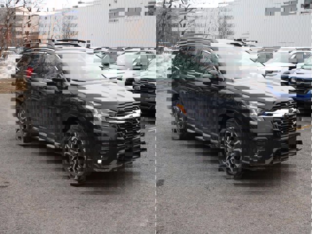 New 2026 Subaru Ascent Limited image 22