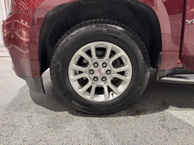 Used 2019 GMC Yukon SLT image 28