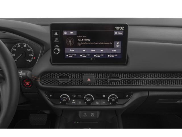 New 2026 Honda HR-V Sport image 32