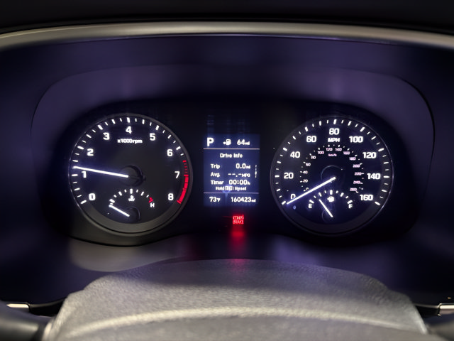 Used 2019 Hyundai Tucson SE AWD/4WD image 19