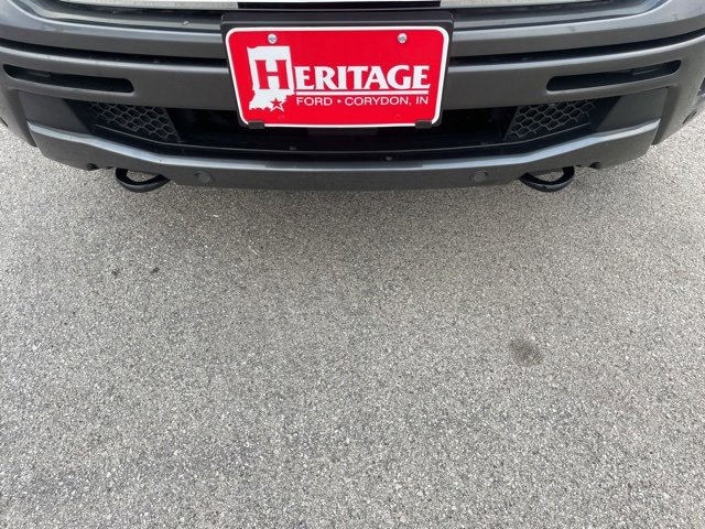 Used 2020 Ford Ranger Lariat w/ Technology Package image 4