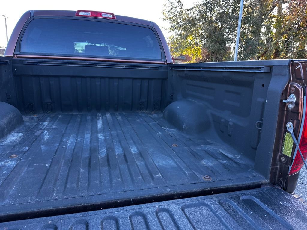 Used 2014 Toyota Tundra 1794 Edition image 44