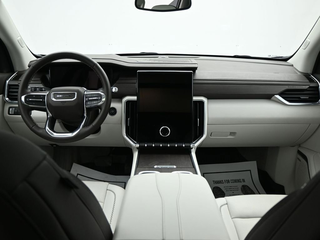 Certified 2024 GMC Acadia Denali image 9