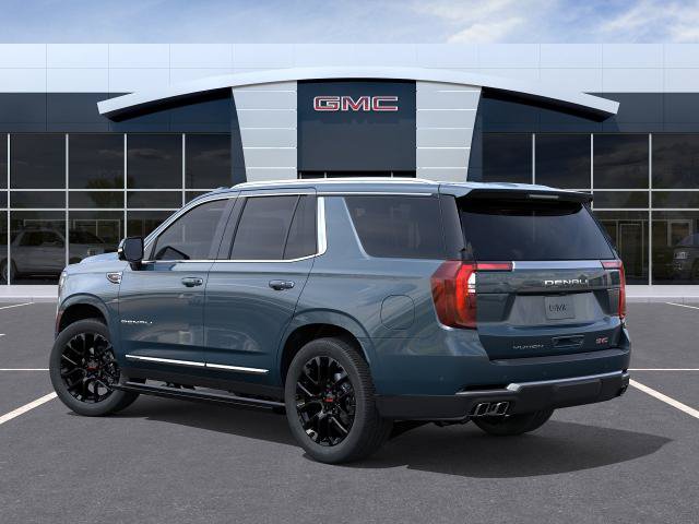 New 2026 GMC Yukon Denali w/ Denali Reserve Package AWD/4WD image 27
