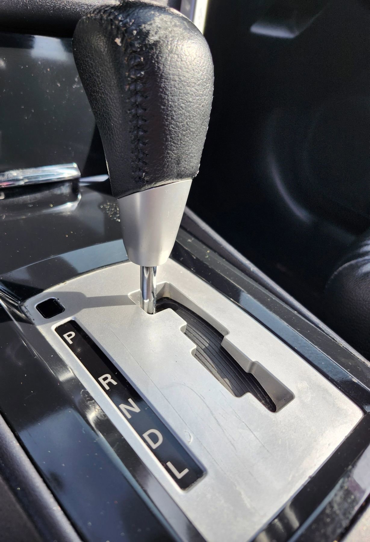 Used 2016 Mitsubishi Lancer SEL image 23