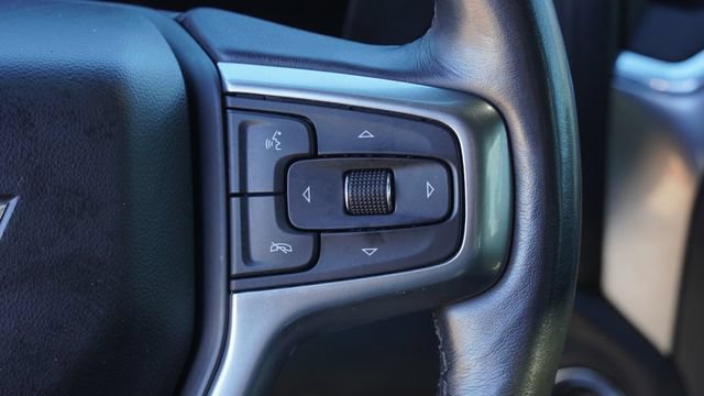 Used 2021 Chevrolet Silverado 1500 RST w/ Convenience Package II RWD image 26