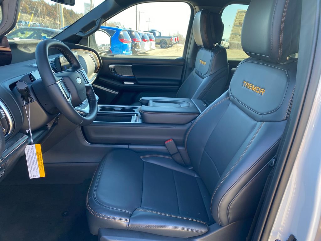 New 2026 Ford Expedition Tremor AWD/4WD image 10