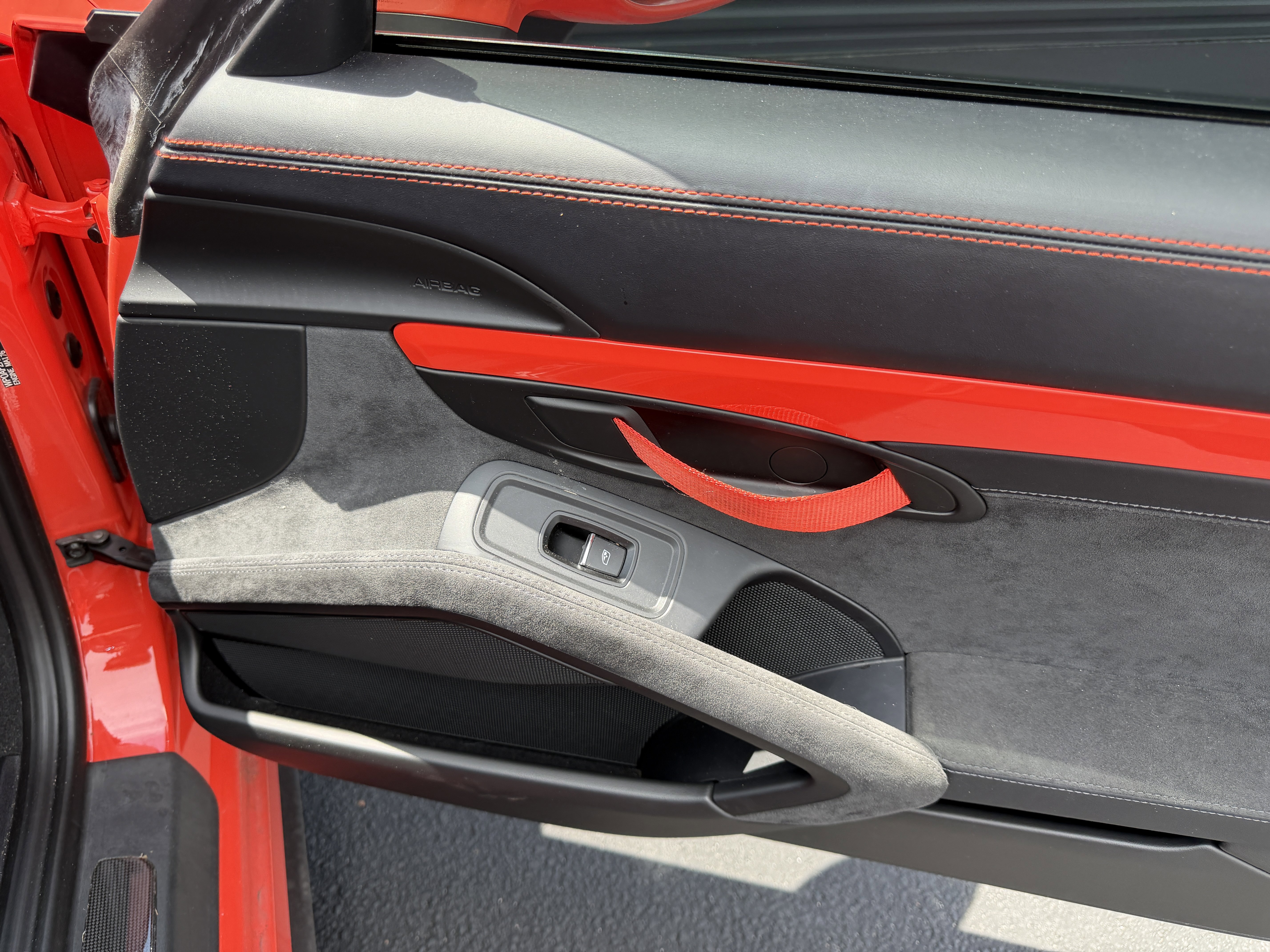 Used 2016 Porsche 911 GT3 RS RWD image 14