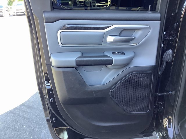 Used 2022 RAM 1500 Big Horn image 23
