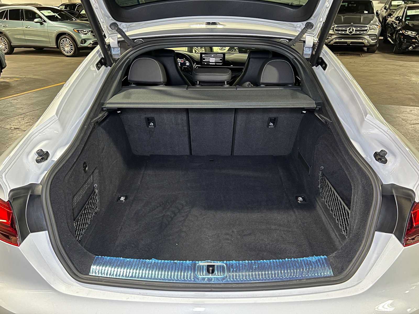 Used 2023 Audi S5 Premium Plus AWD/4WD image 15
