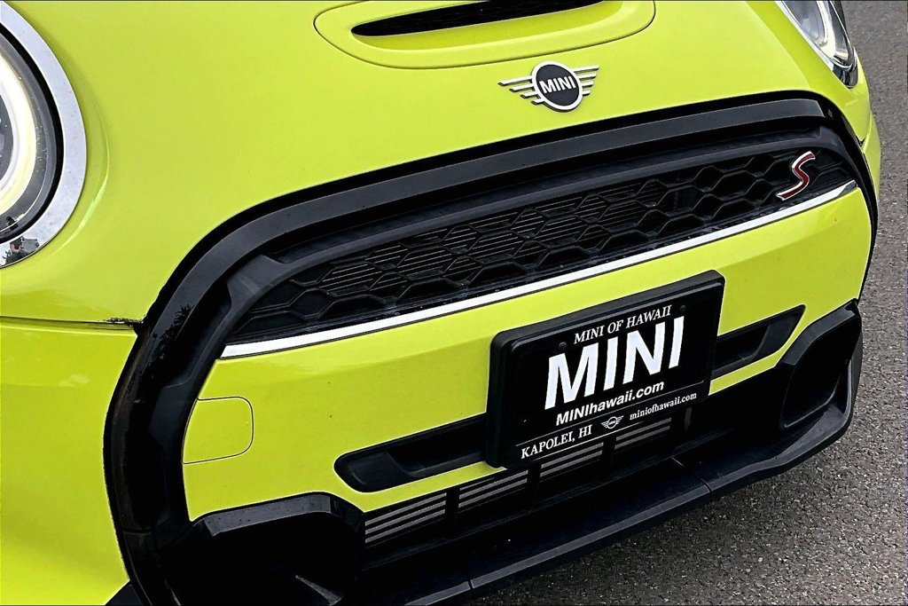 Used 2024 MINI Cooper S FWD image 30
