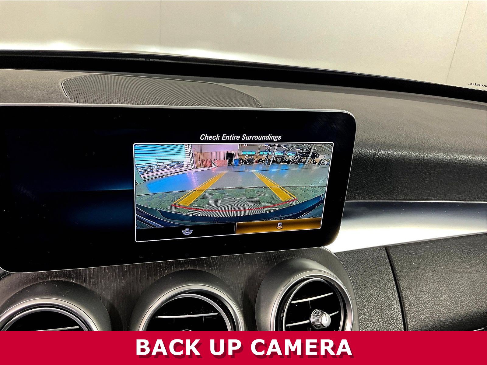 Used 2021 Mercedes-Benz C 300 4MATIC Sedan image 14