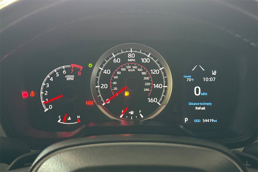 Used 2022 Toyota Corolla SE image 22