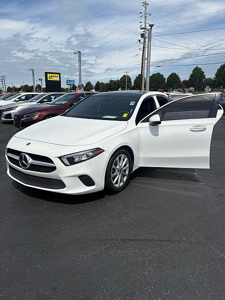Used 2019 Mercedes-Benz A 220 image 6
