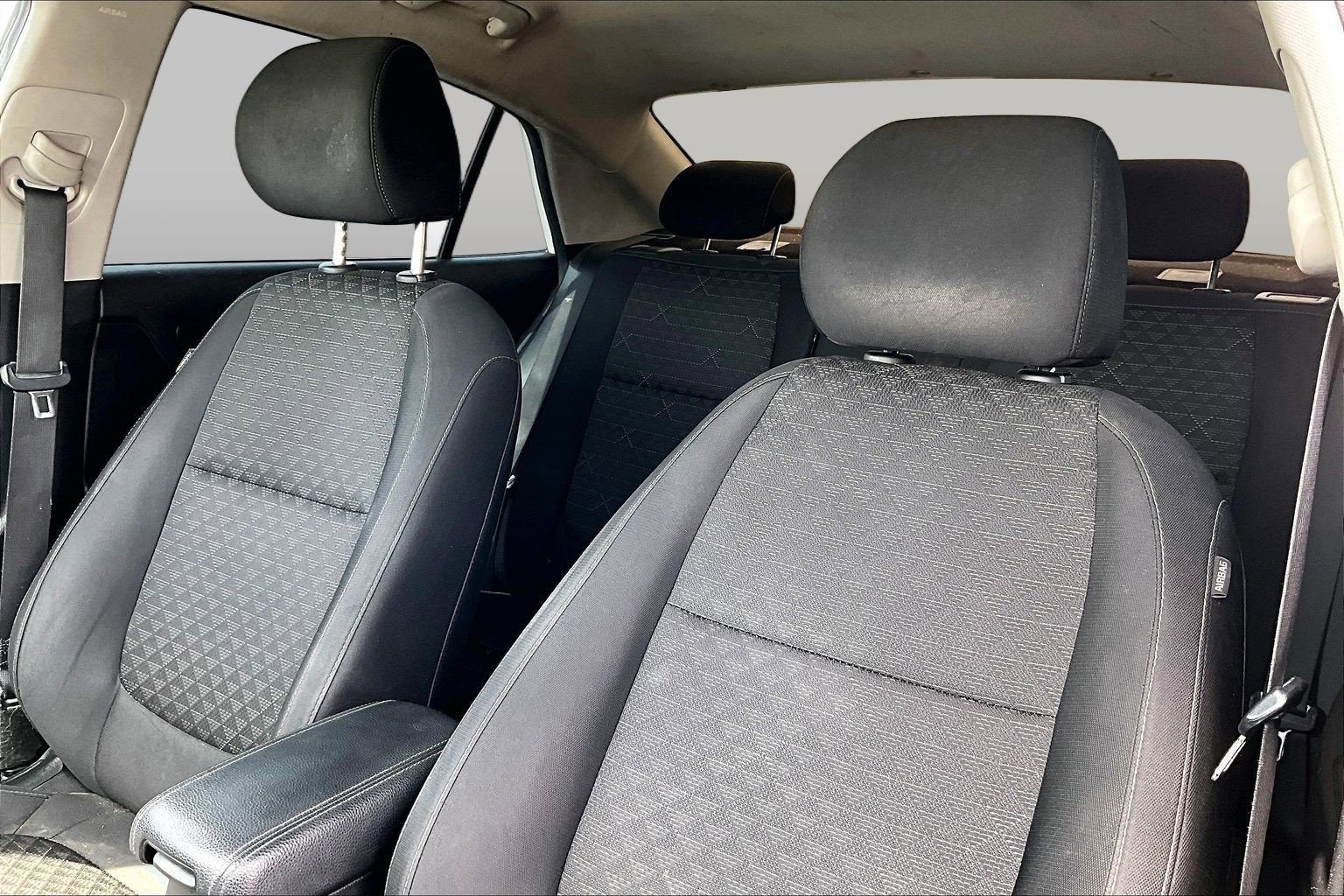 Used 2018 Kia Rio S FWD image 16