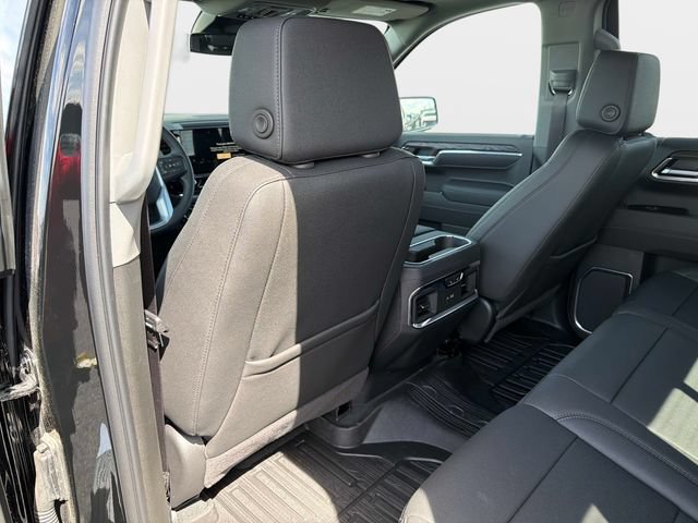 New 2026 GMC Sierra 1500 SLT w/ SLT Premium Package AWD/4WD image 13