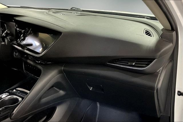 Used 2022 Buick Envision Preferred image 24