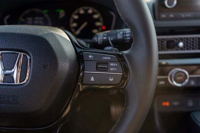 Used 2025 Honda Civic Sport image 19