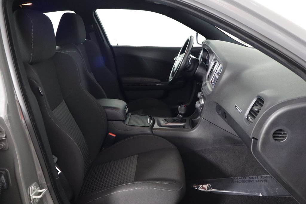 Used 2023 Dodge Charger R/T w/ Blacktop Package RWD image 18
