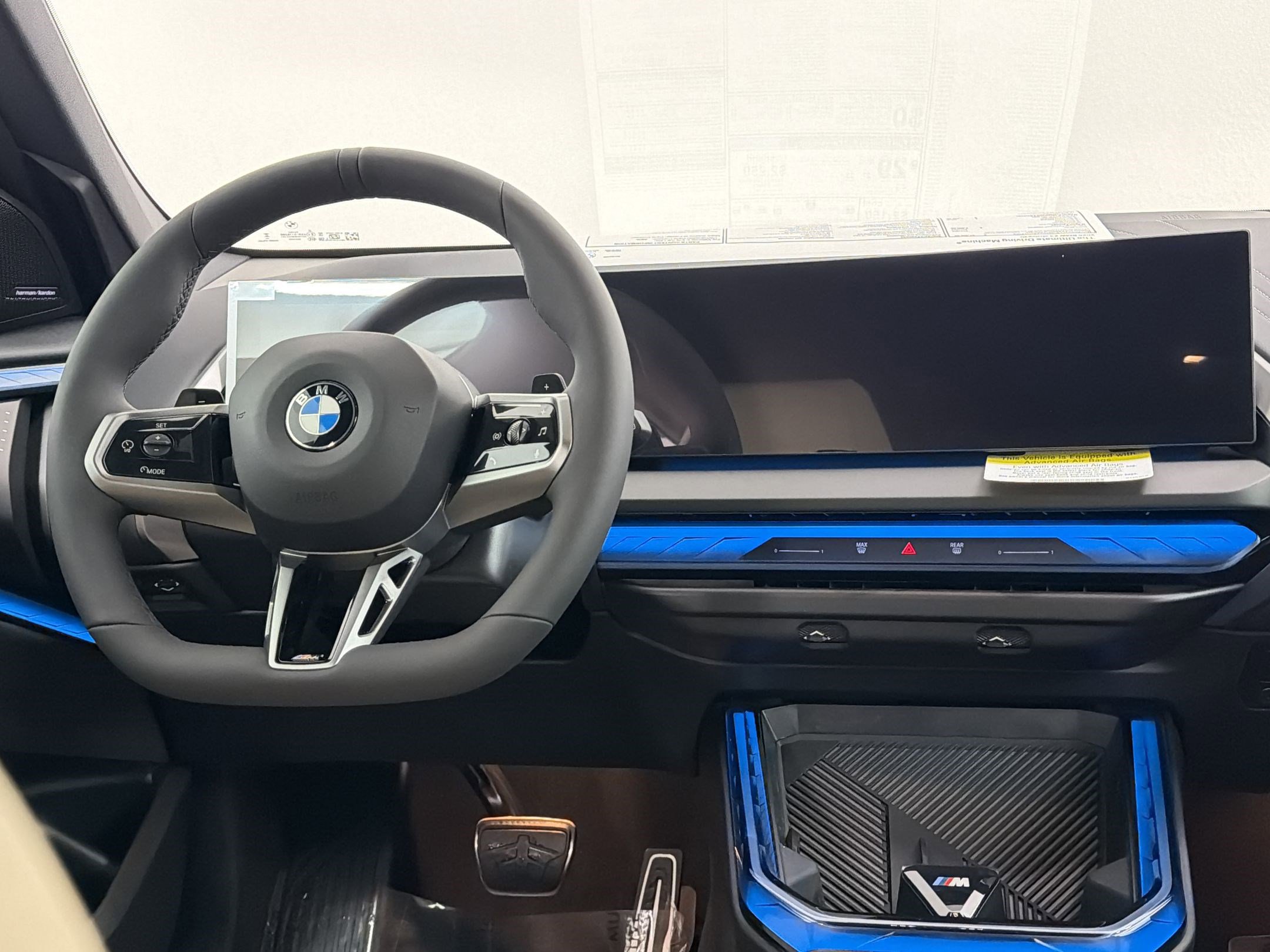 New 2026 BMW X3 xDrive30 w/ M Sport Package image 23