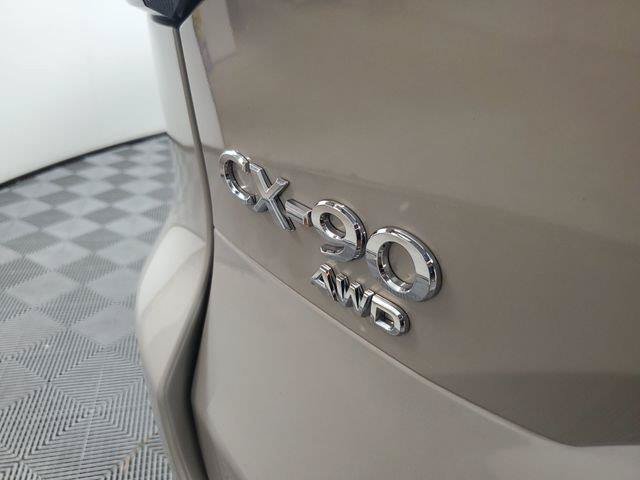 Used 2026 MAZDA CX-90 3.3 Turbo S w/ Premium Plus AWD/4WD image 8