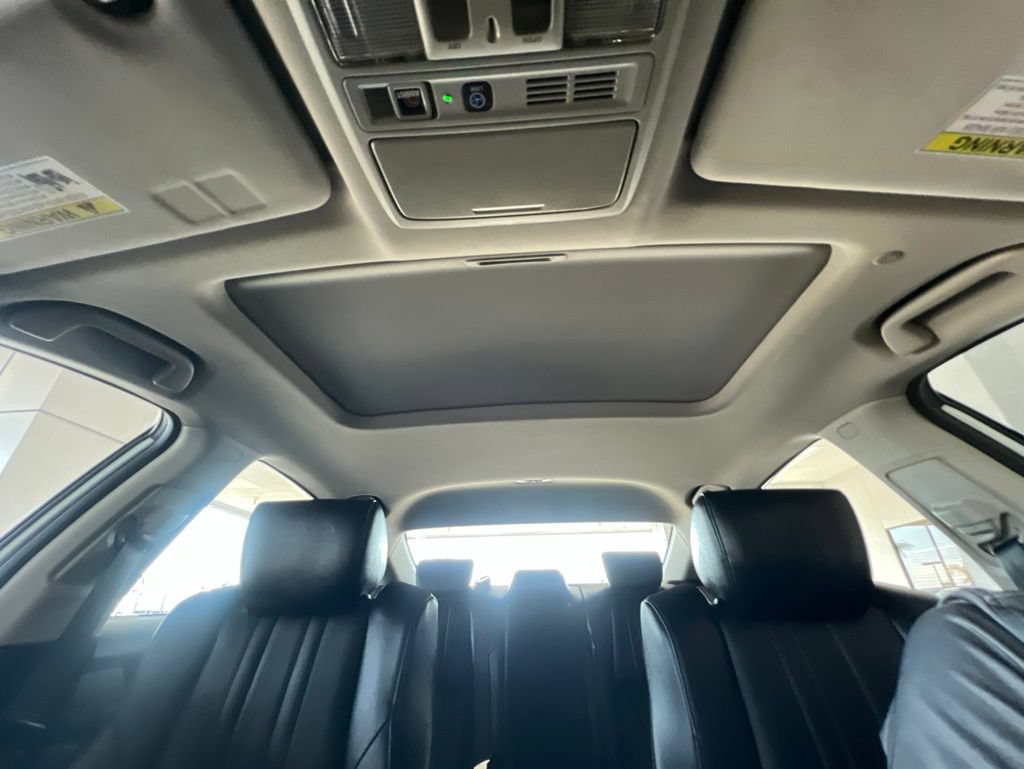 Used 2022 Honda Accord Touring image 56