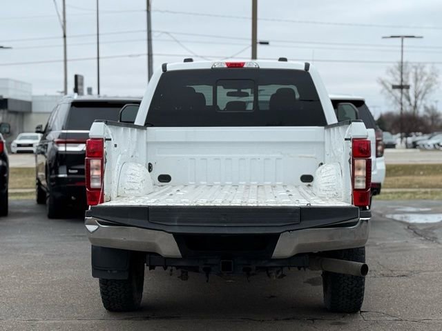 Certified 2021 Ford F250 XLT image 39