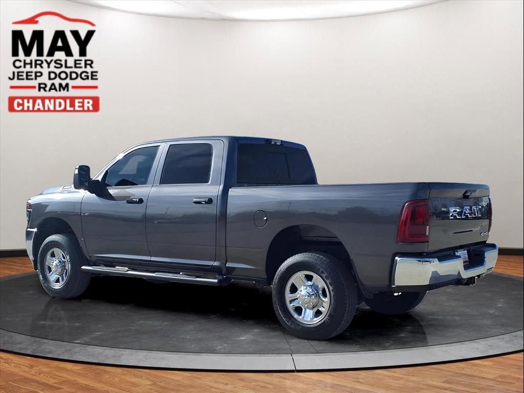 New 2026 RAM 2500 Tradesman image 3