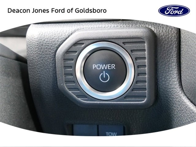 Used 2025 Toyota Land Cruiser 1958 image 22