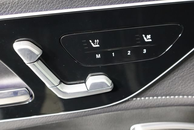 Used 2024 Mercedes-Benz EQE 350+ SUV image 19