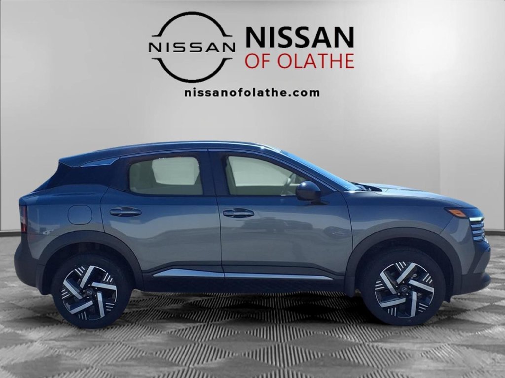 Used 2026 Nissan Kicks SV w/ SV Premium Package FWD image 30