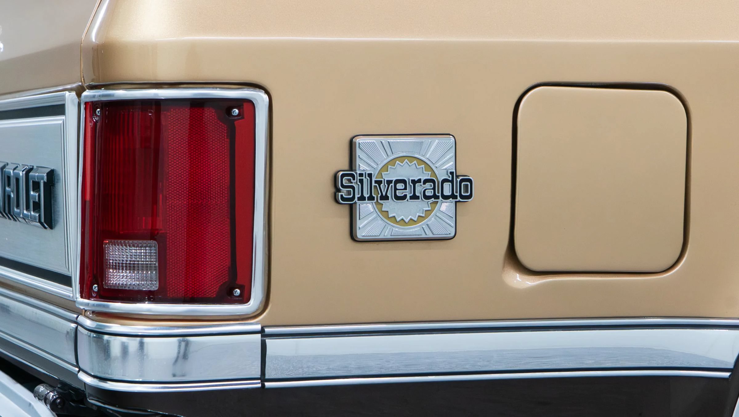 Used 1988 Chevrolet Blazer 4WD image 37