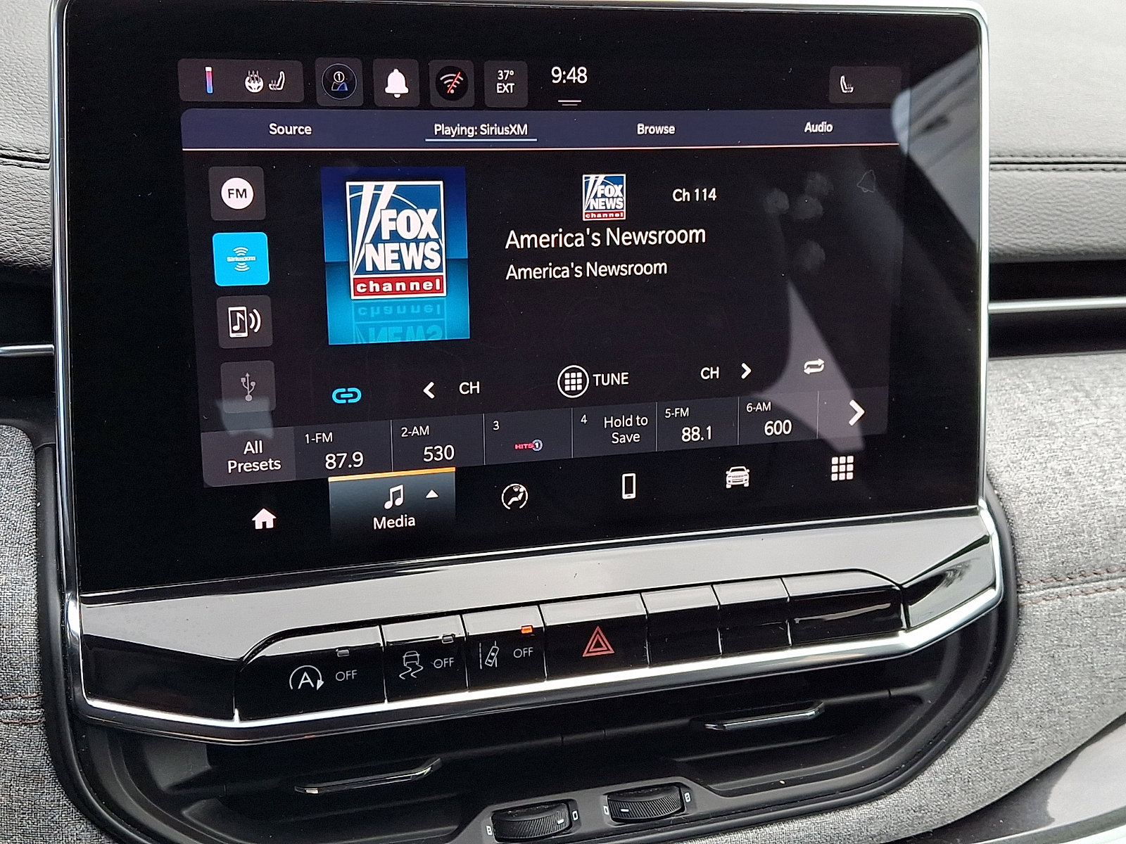 Used 2022 Jeep Compass Latitude image 17