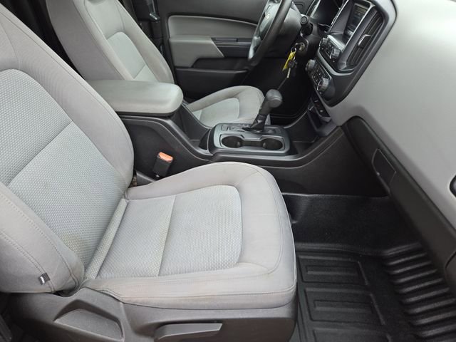 Used 2017 Chevrolet Colorado W/T image 14
