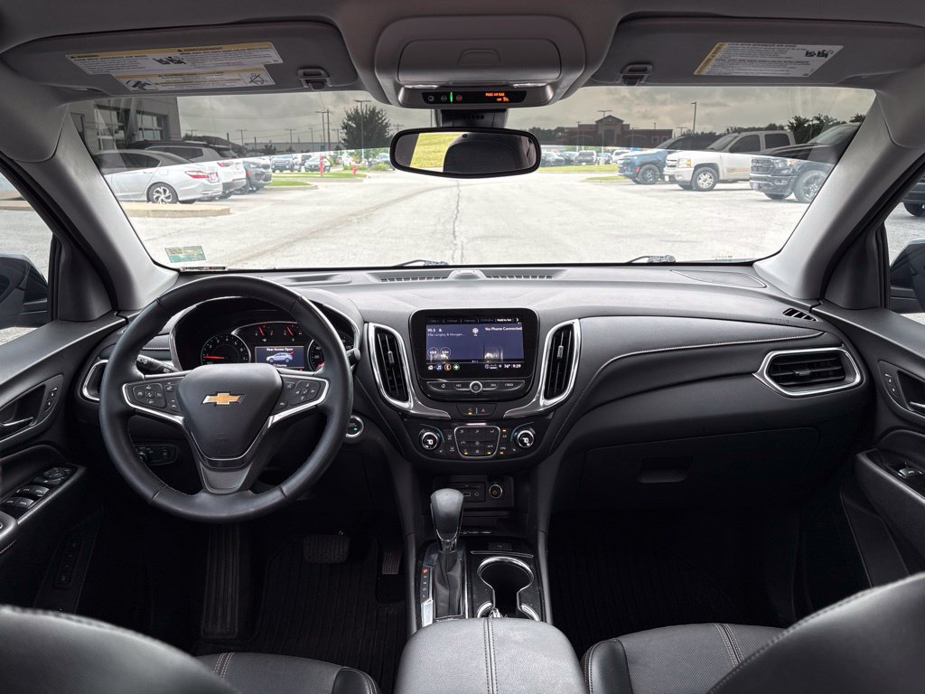Used 2024 Chevrolet Equinox Premier FWD image 10