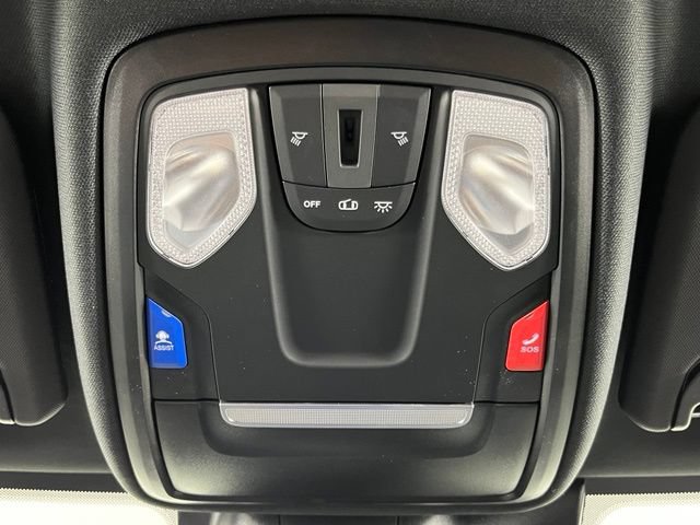 New 2026 RAM 2500 Tradesman AWD/4WD image 18