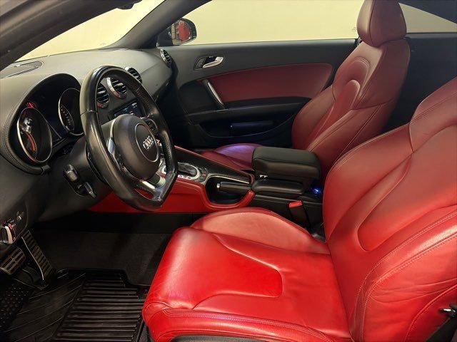 Used 2013 Audi TT 2.0T Premium Plus image 18